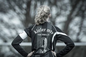 Bild 1302 - wBJ JFV Luebeck - Kieler MTV : Ergebnis: 5:2